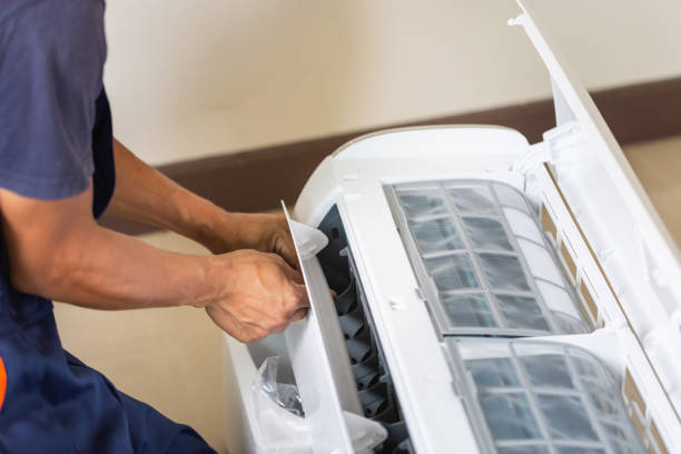 Best Ductless Mini-Split Systems in Glasgow Village, MO
