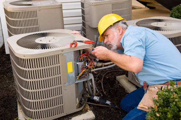 Best Emergency HVAC Services in Glasgow Village, MO
