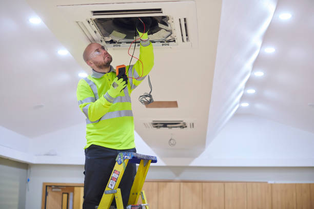 Best Air Conditioning Cleaning in Glasgow Village, MO