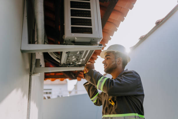 Best Residential HVAC in Glasgow Village, MO